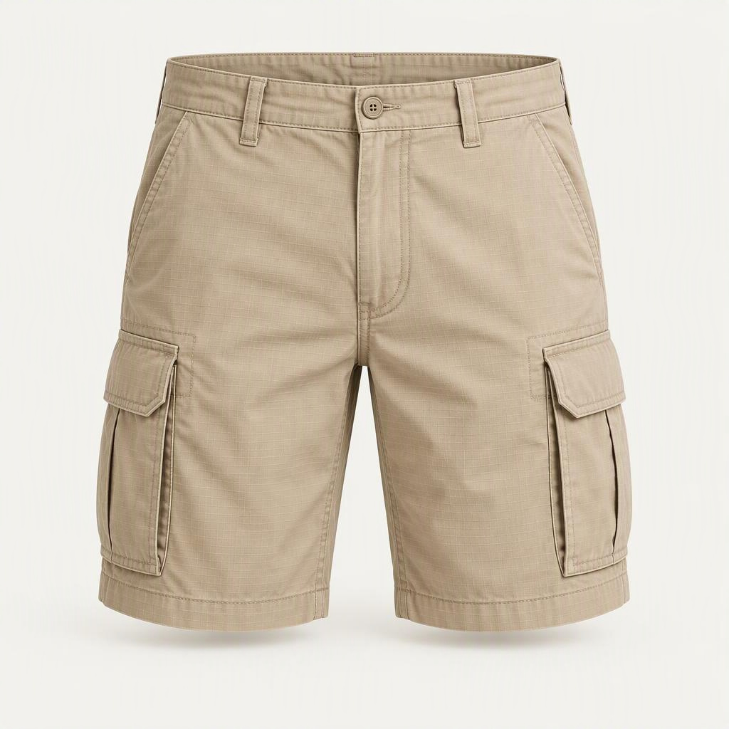 Cargo Short „Sand Dune“