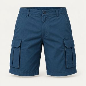 Cargo Short „Ocean Depth“