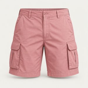 Cargo Short „Rose Quartz“