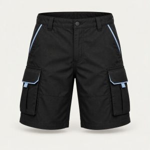 Cargo Short „Polar Night“