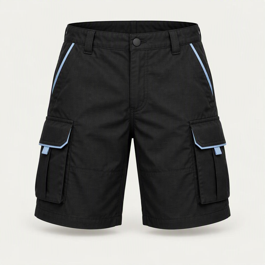 Cargo Short „Polar Night“