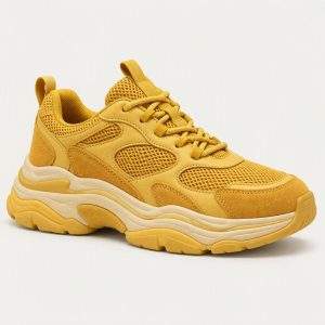 Chunk 9000 „Saffron“