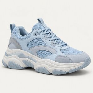 Chunk 9000 „Ice Blue“