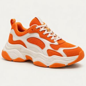 Chunk 9000 „Signal Orange“