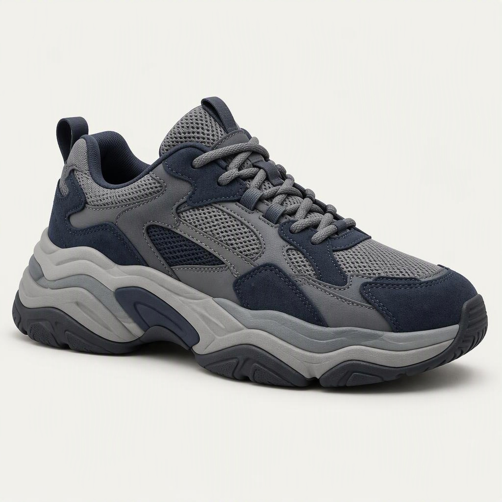 Chunk 9000 „Slate Navy“