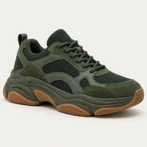 Chunk 9000 „Forest Gum“