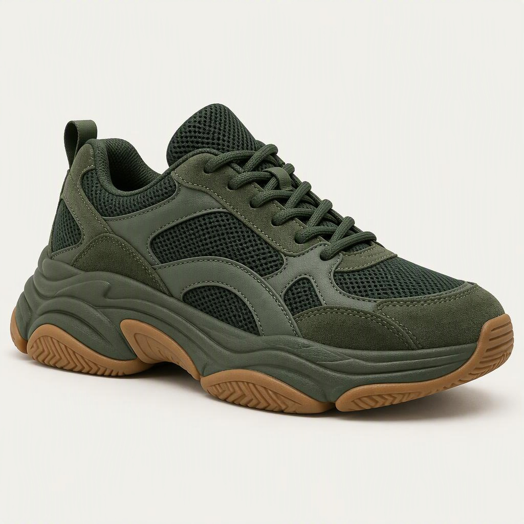 Chunk 9000 „Forest Gum“