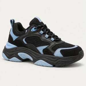 Chunk 9000 „Polar Night“