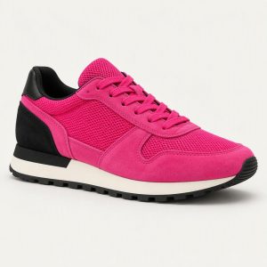 Classic Jogger „Electric Pink“