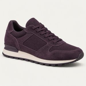 Classic Jogger „Ink Purple“
