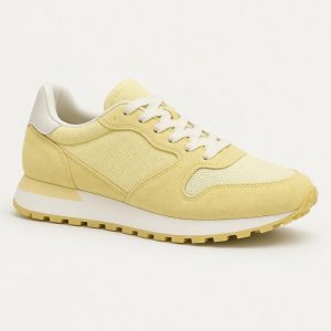 Classic Jogger „Lemon Sorbet“