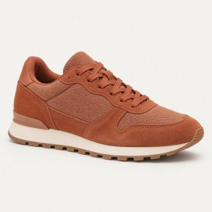 Classic Jogger „Terracotta“