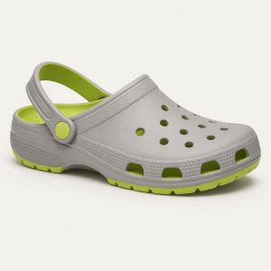 Clog Foam „Fog Lime“
