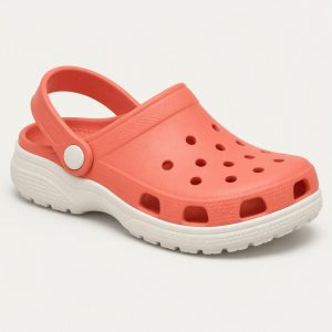 Clog Foam „Coral Pop“