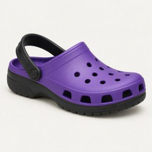 Clog Foam „Ultraviolet“