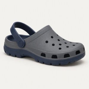 Clog Foam „Slate Navy“