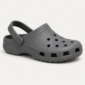 Clog Foam „Charcoal Heather“
