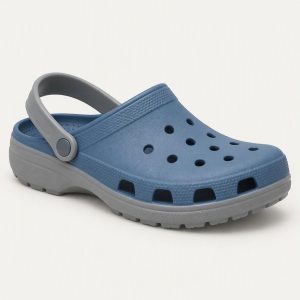 Clog Foam „Steel Blue“