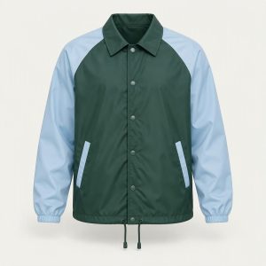 Coach Jacket „Pine Ice“