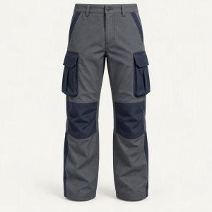 Cargo Pant Ripstop „Slate Navy“