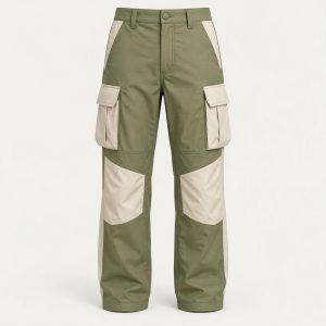 Cargo Pant Ripstop „Matcha“