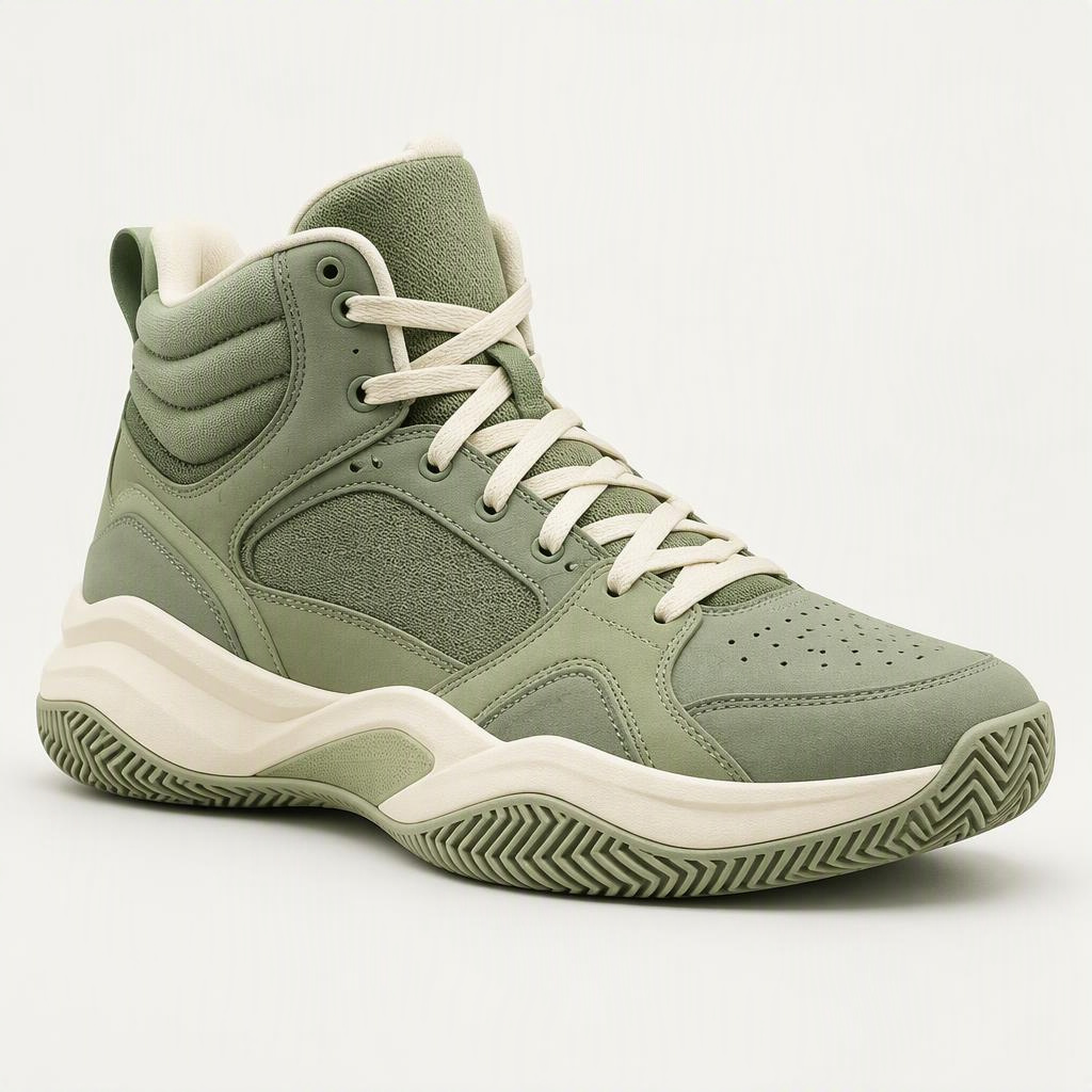 Court Rise Hi „Matcha“