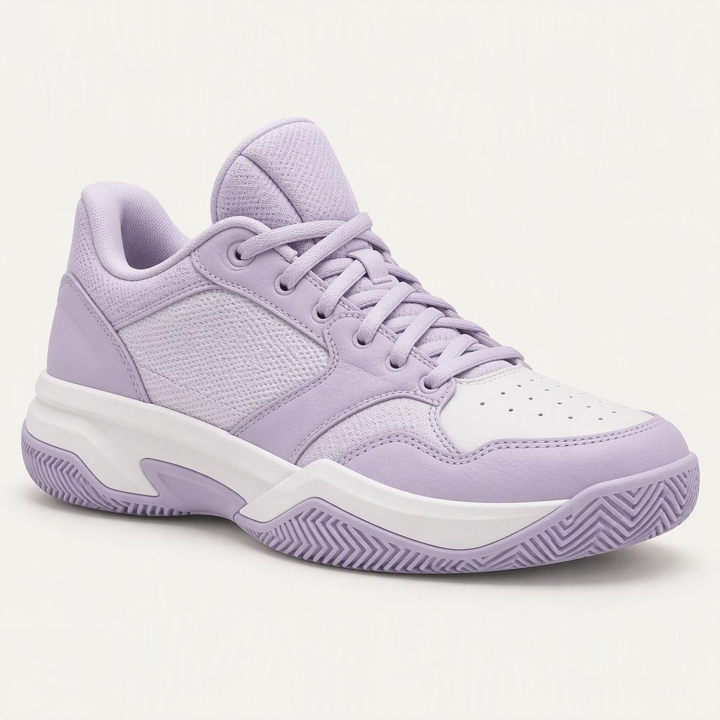 Court Rise Lo „Lilac Mist“
