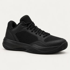 Court Rise Lo „Triple Black“