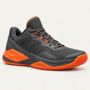 Court Rise Lo „Graphite Neon“