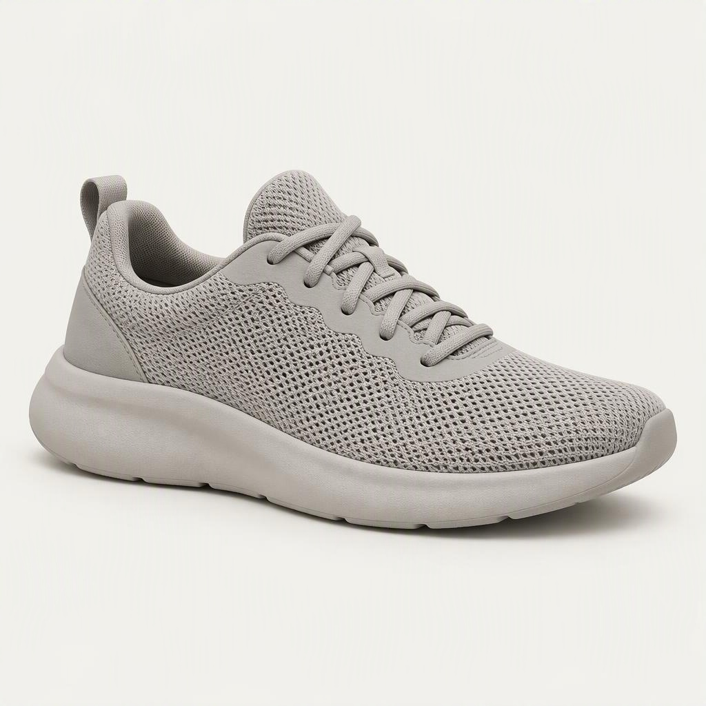 Cloudstep Daily „Pebble Grey“