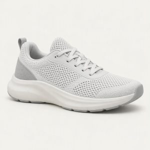 Cloudstep Daily „Glacier White“