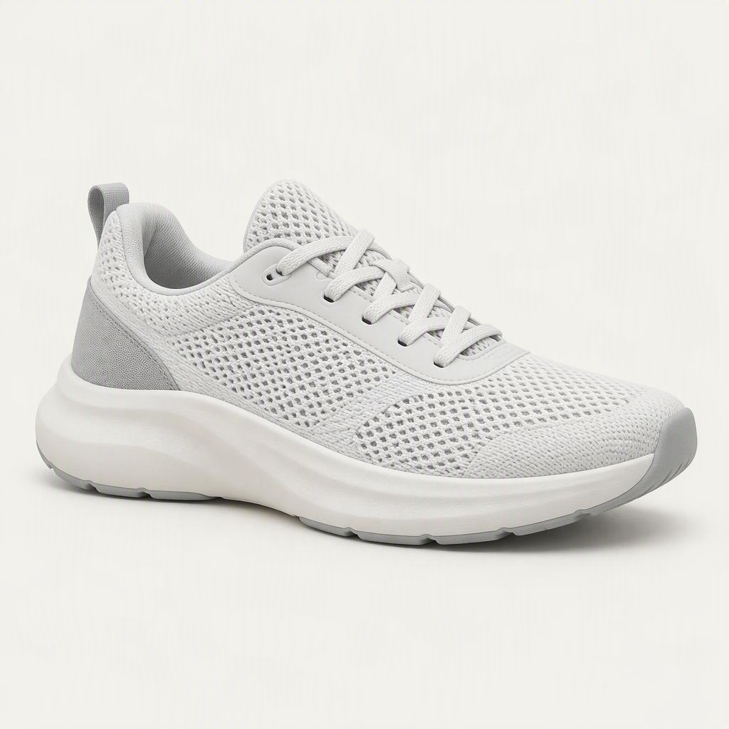 Cloudstep Daily „Glacier White“