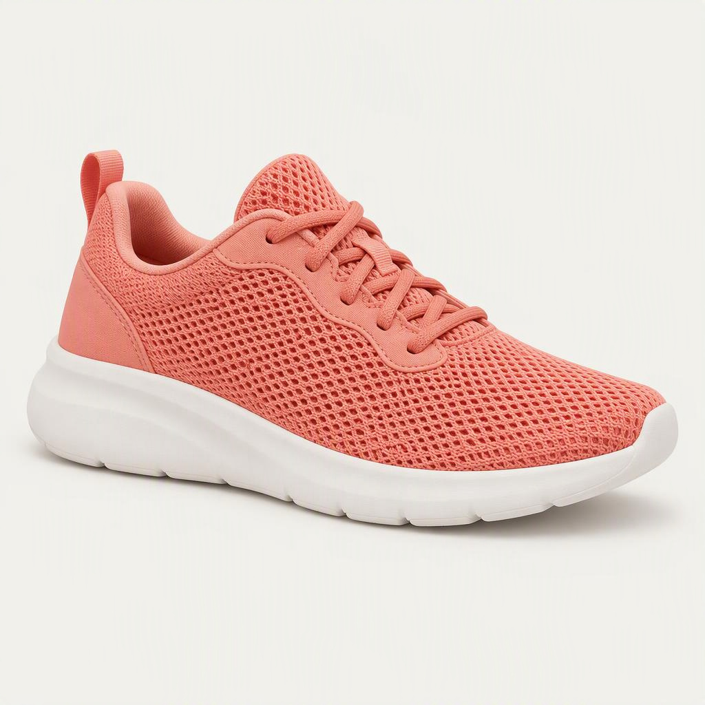 Cloudstep Daily „Coral Pop“