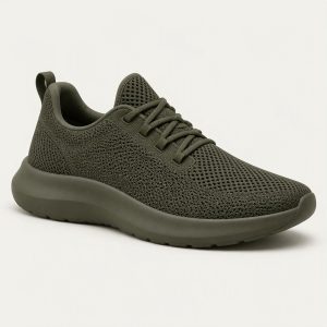 Cloudstep Daily „Shadow Olive“