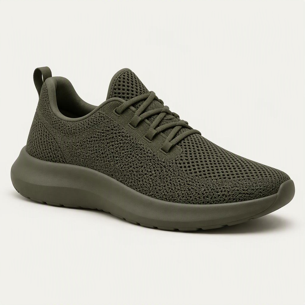 Cloudstep Daily „Shadow Olive“