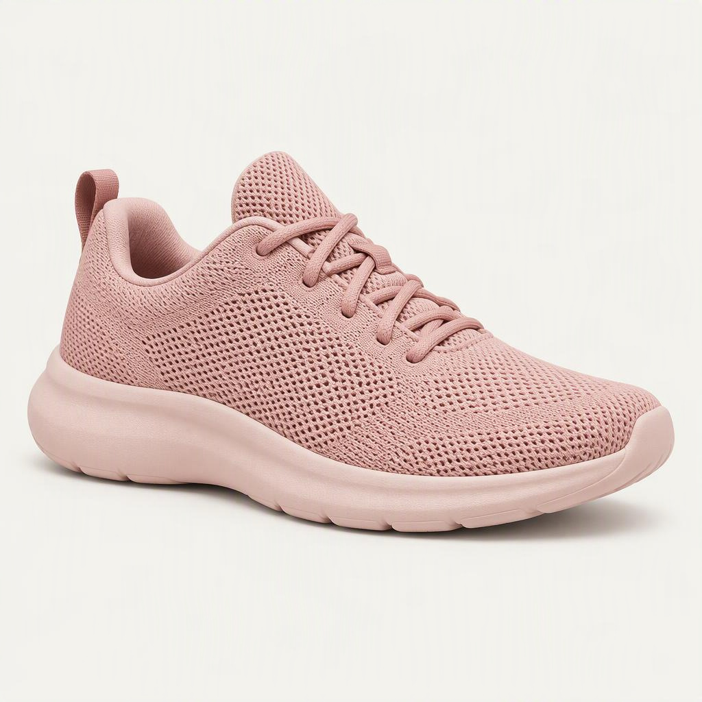 Cloudstep Daily „Rose Quartz“