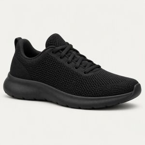 Cloudstep Daily „Triple Black“