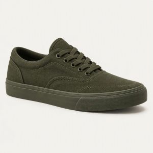 Canvas Vulc Pro „Shadow Olive“