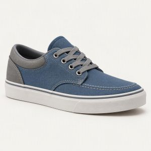 Canvas Vulc Pro „Steel Blue“