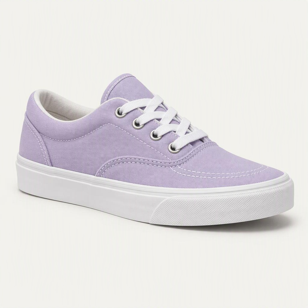 Canvas Vulc Pro „Lilac Mist“