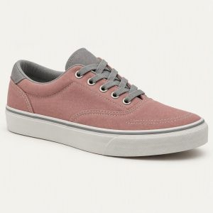 Canvas Vulc Pro „Smoke Rose“