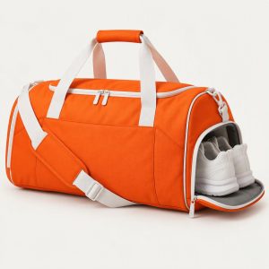 Duffel 40 L „Signal Orange“