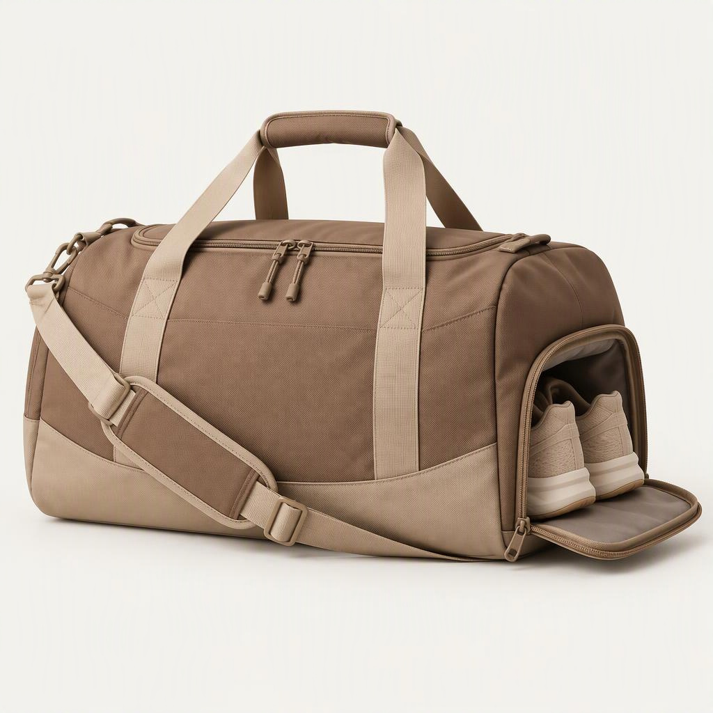 Duffel 40 L „Desert Clay“