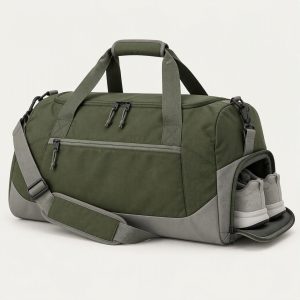Duffel 40 L „Moss Stone“