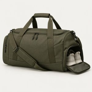 Duffel 40 L „Shadow Olive“