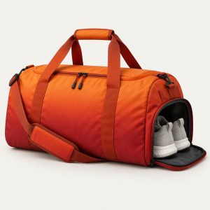 Duffel 40 L „Sunset Ember“