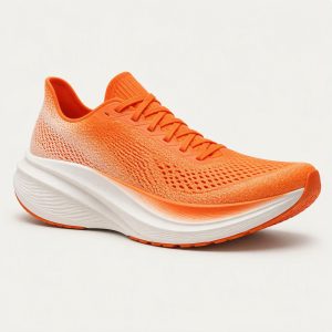Distance Light „Signal Orange“