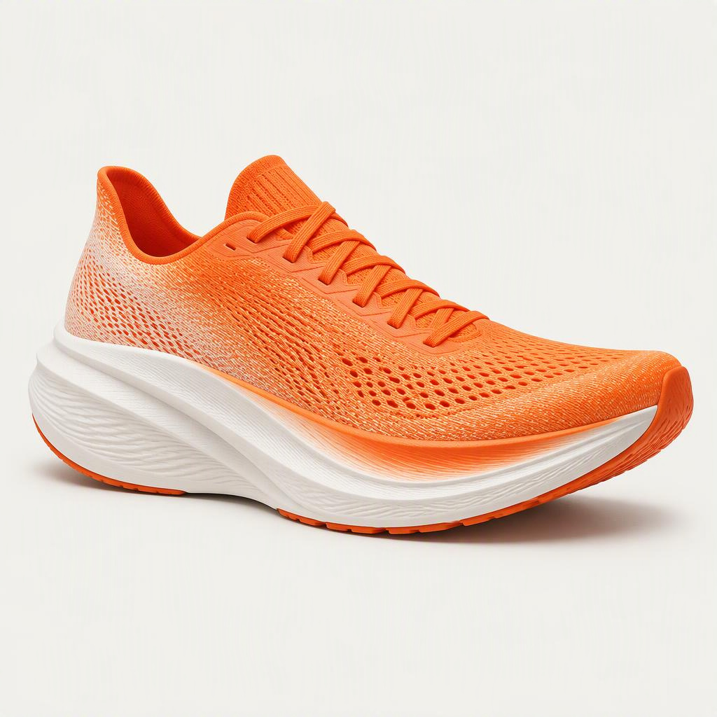 Distance Light „Signal Orange“