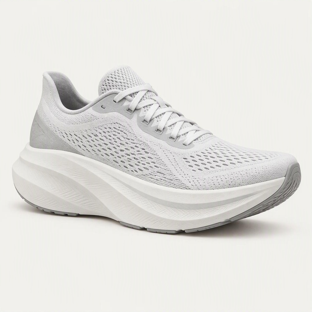 Distance Light „Glacier White“