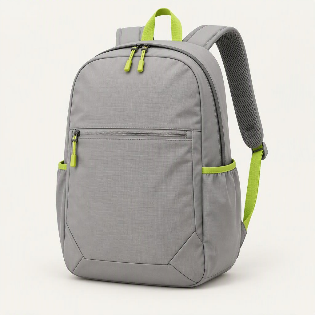 Daypack 22 L „Fog Lime“